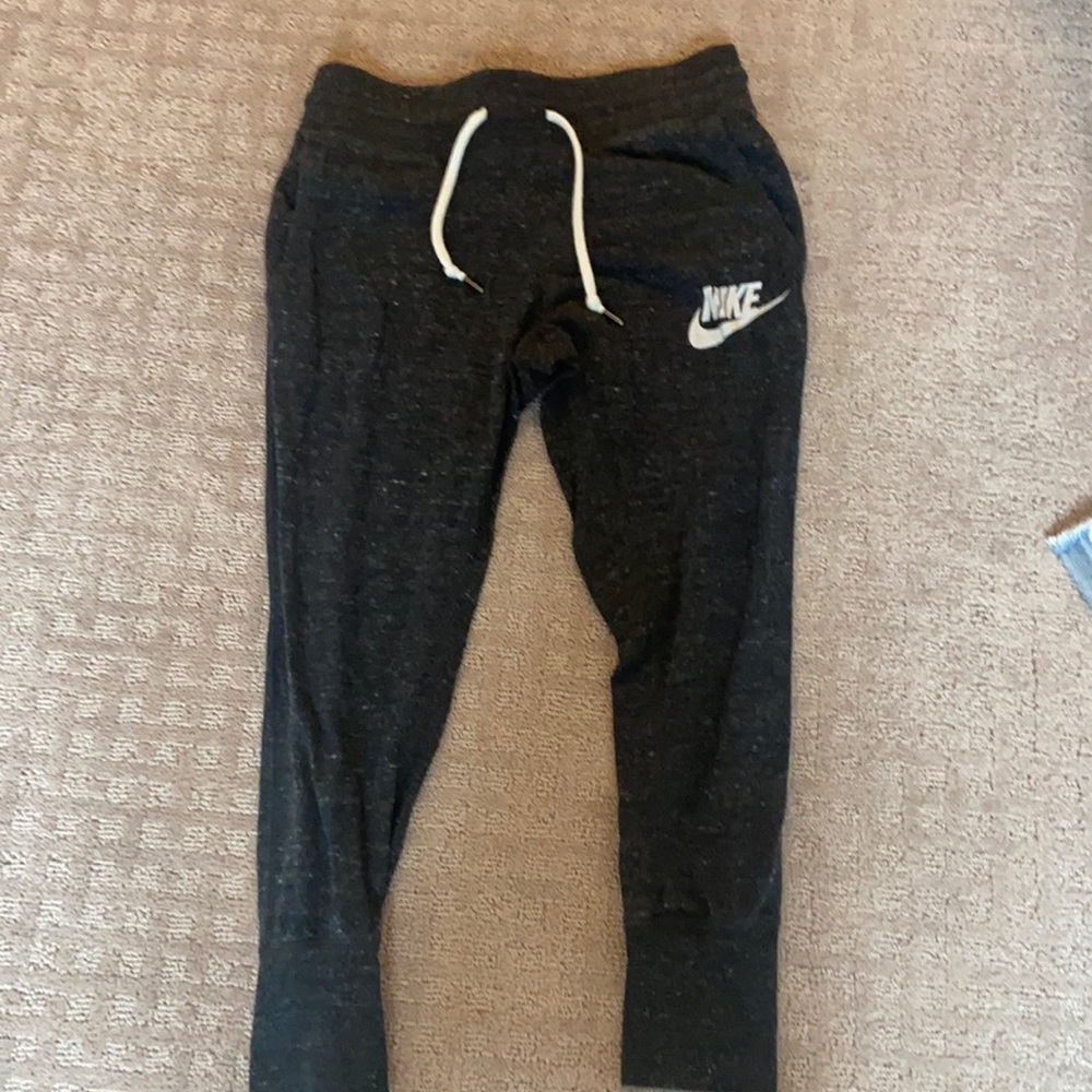 Nike women’s joggers